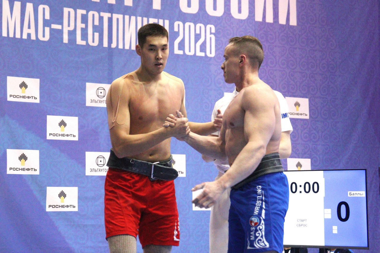 фото: Дьулустаан Сергеев/ ЯСИА