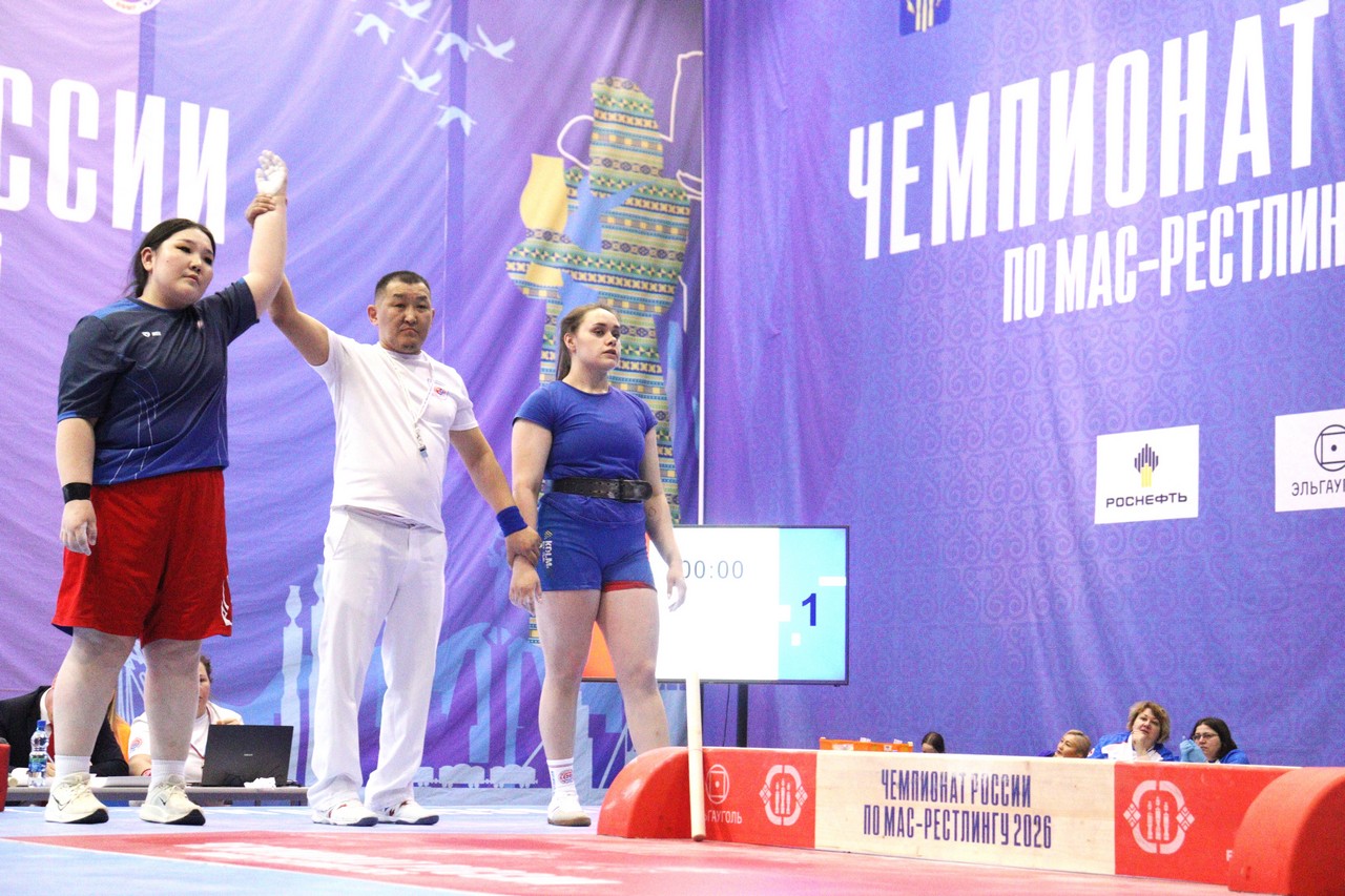 фото: Дьулустаан Сергеев/ ЯСИА