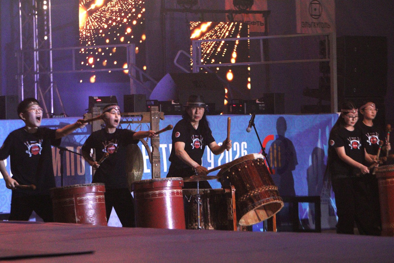 Фото: Дьулустаан Сергеев/ ЯСИА