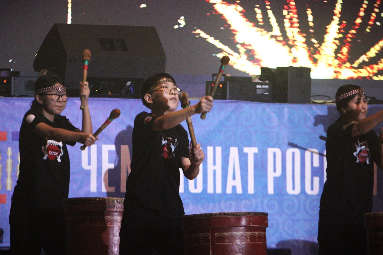 Фото: Дьулустаан Сергеев/ ЯСИА