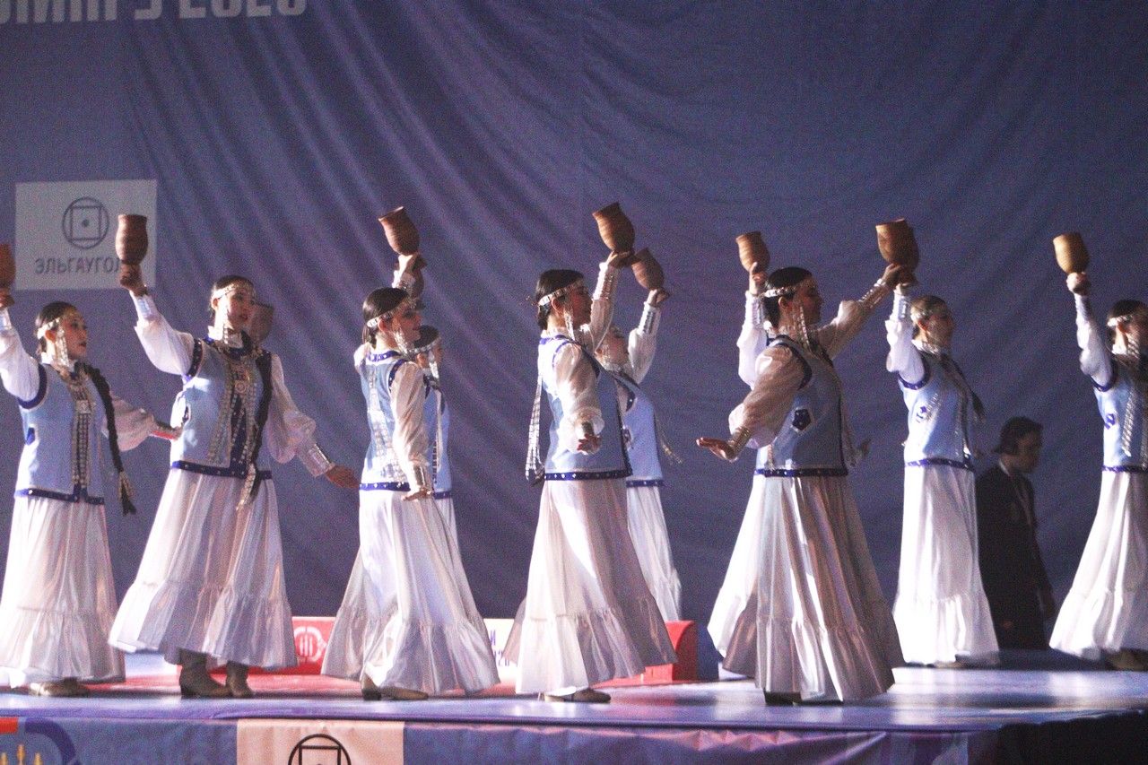 Фото: Дьулустаан Сергеев/ ЯСИА