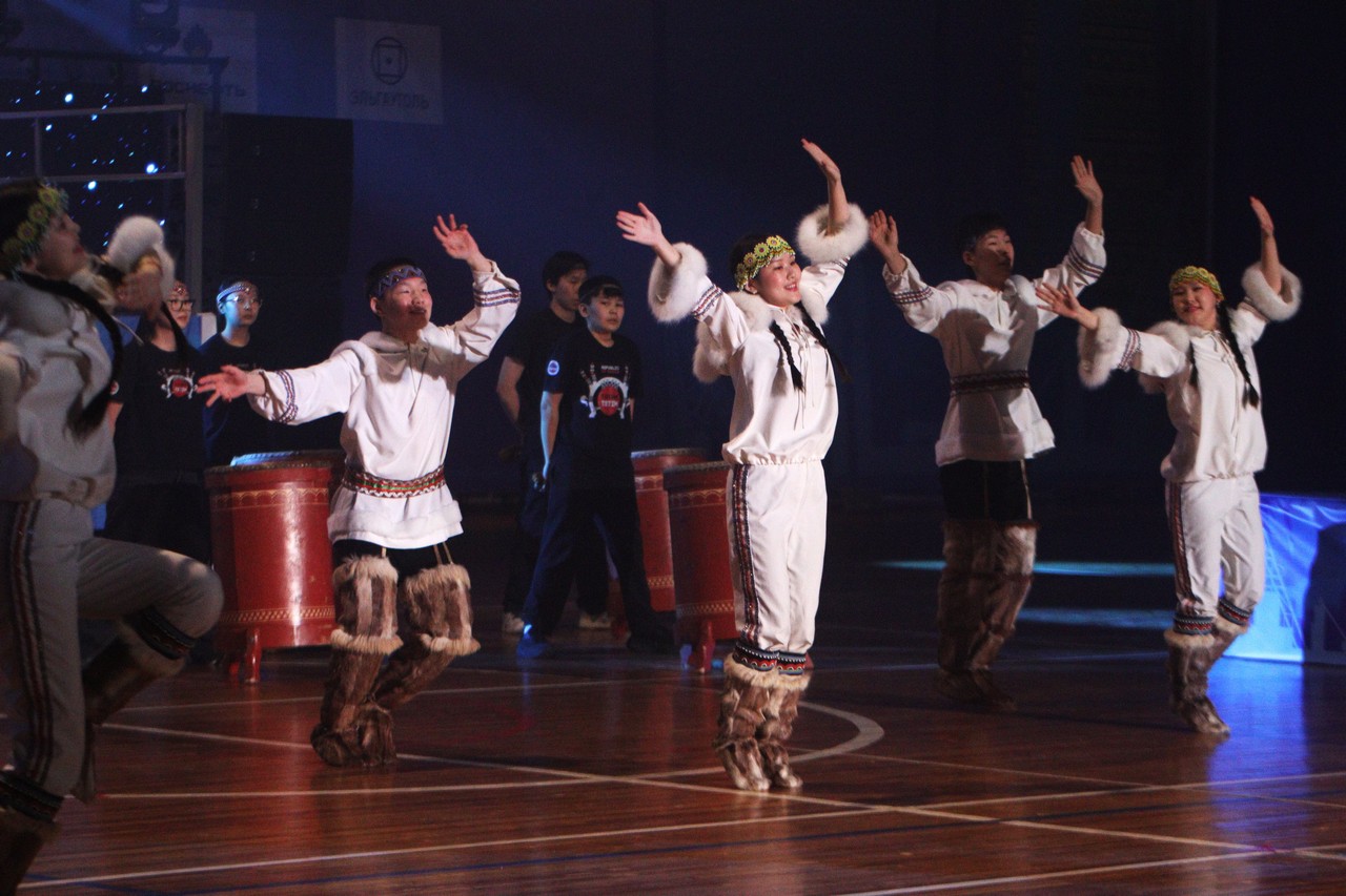 Фото: Дьулустаан Сергеев/ ЯСИА