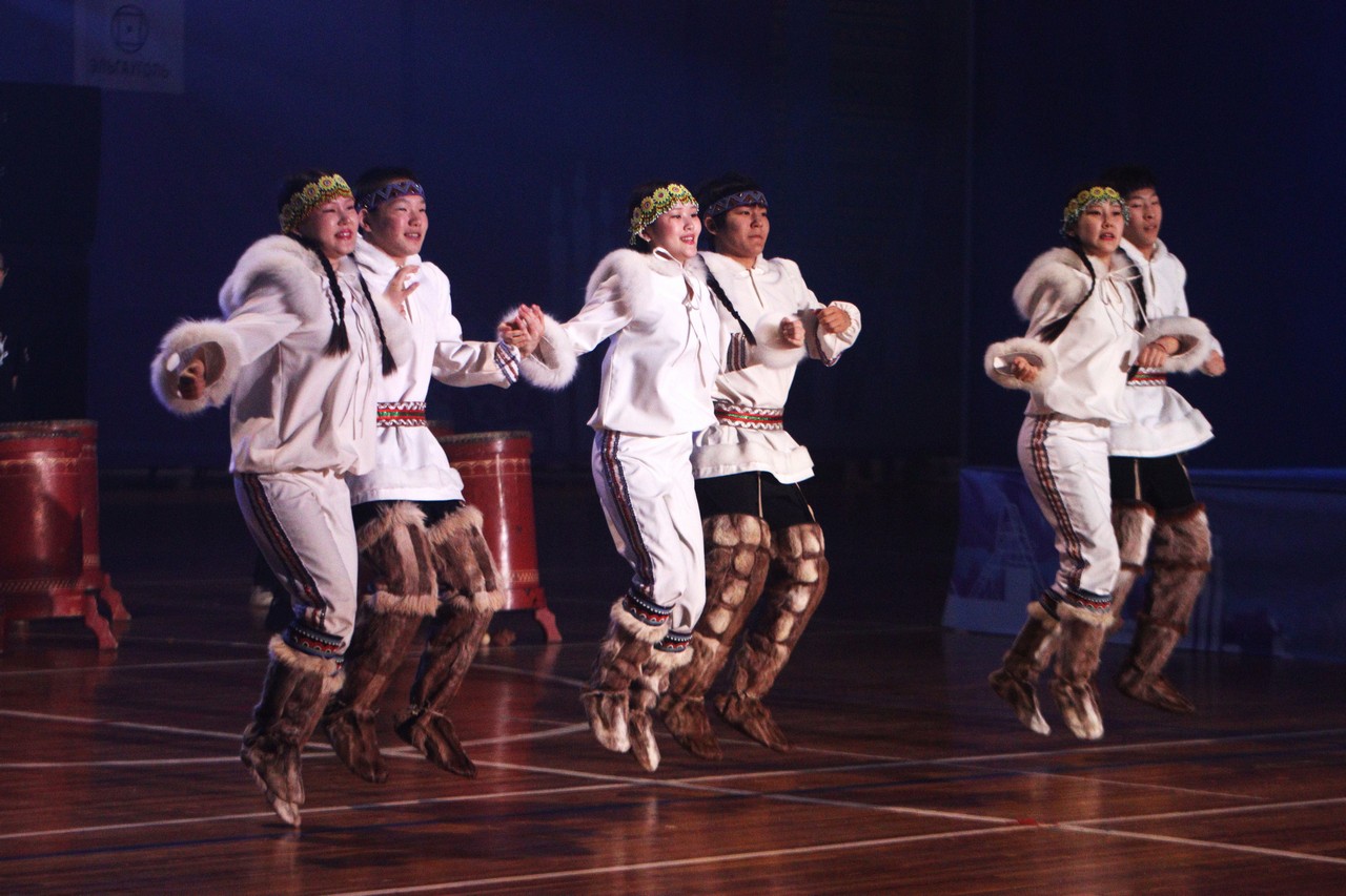Фото: Дьулустаан Сергеев/ ЯСИА