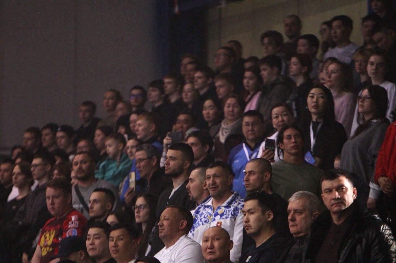 Фото: Дьулустаан Сергеев/ ЯСИА