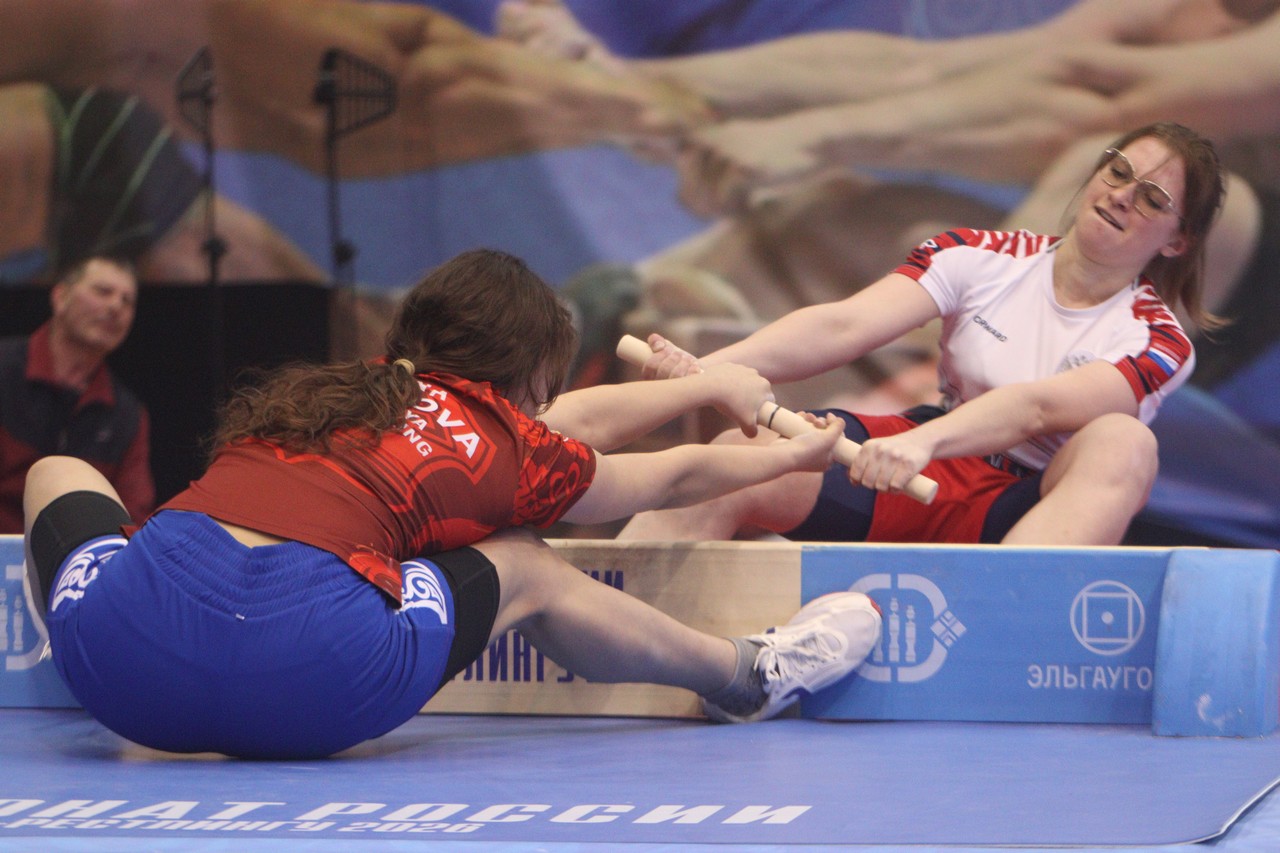 Фото: Дьулустаан Сергеев/ ЯСИА