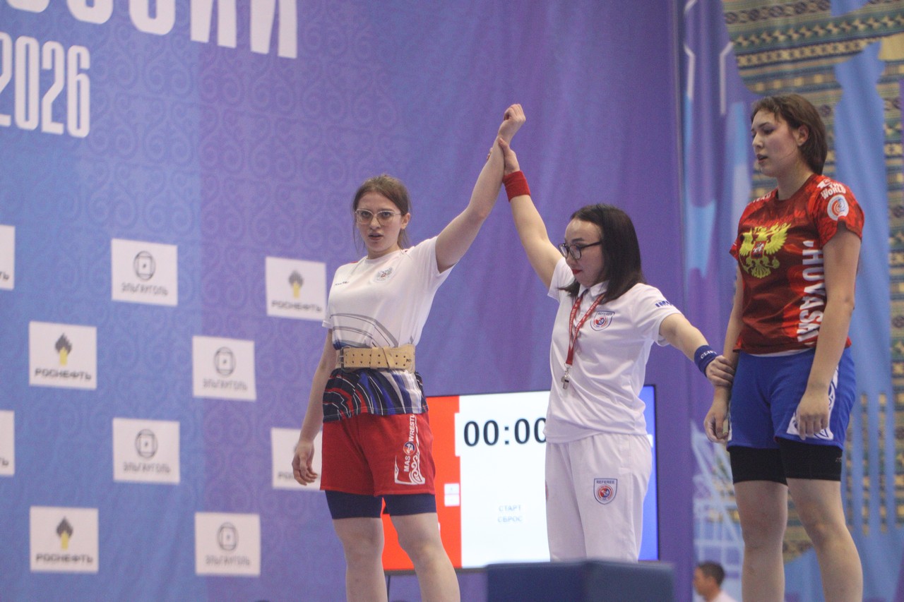 Фото: Дьулустаан Сергеев/ ЯСИА