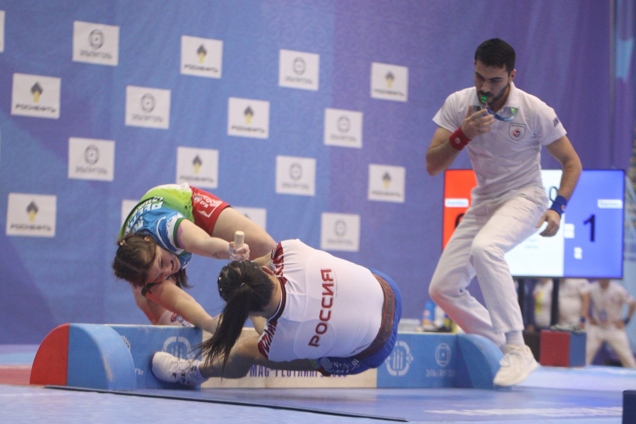 Фото: Дьулустаан Сергеев/ ЯСИА