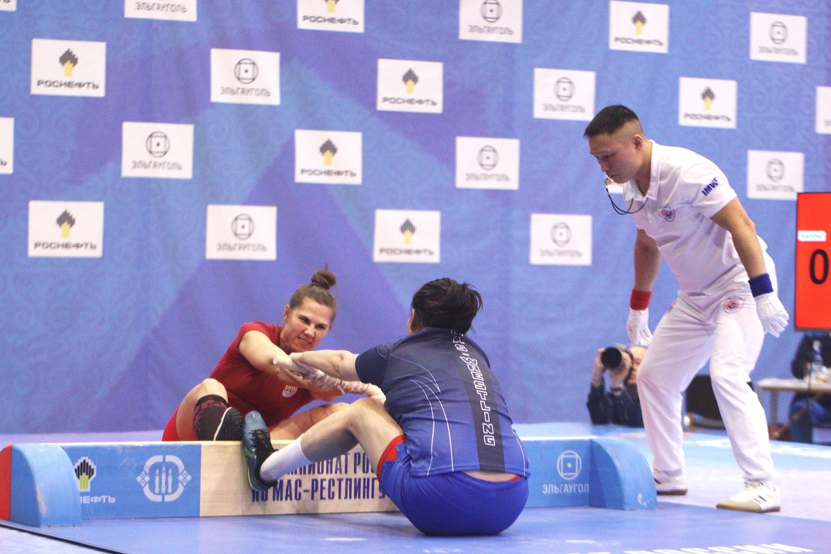 Фото: «Таас-Юрях Нефтегазодобыча» 