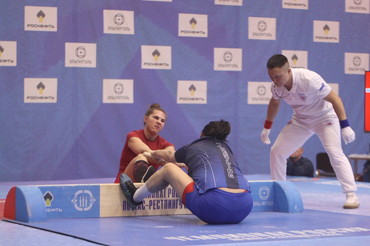 Фото: Дьулустаан Сергеев/ ЯСИА