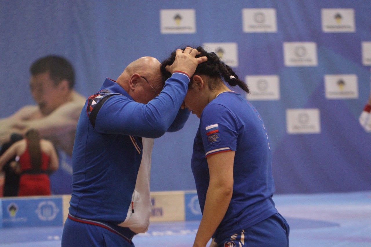 Фото: Дьулустаан Сергеев/ ЯСИА