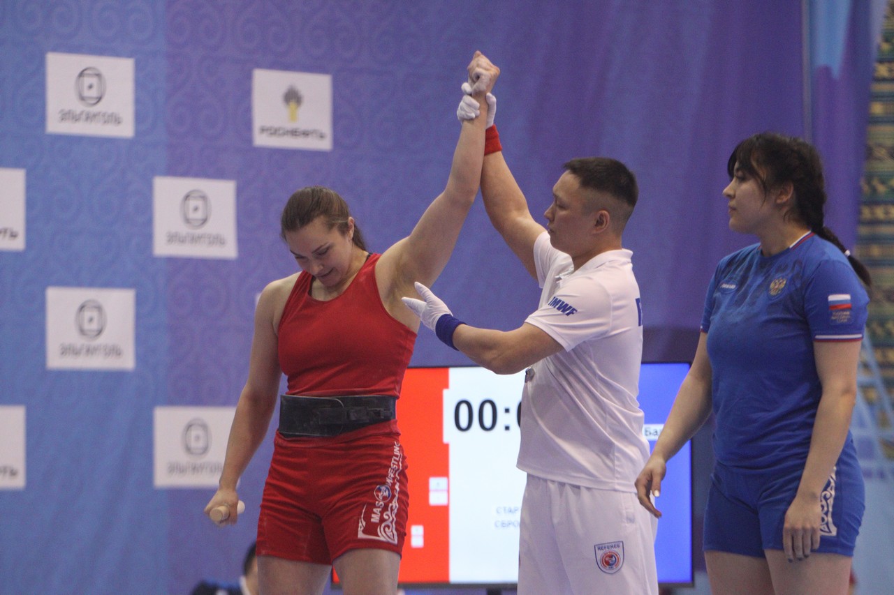 Фото: Дьулустаан Сергеев/ ЯСИА