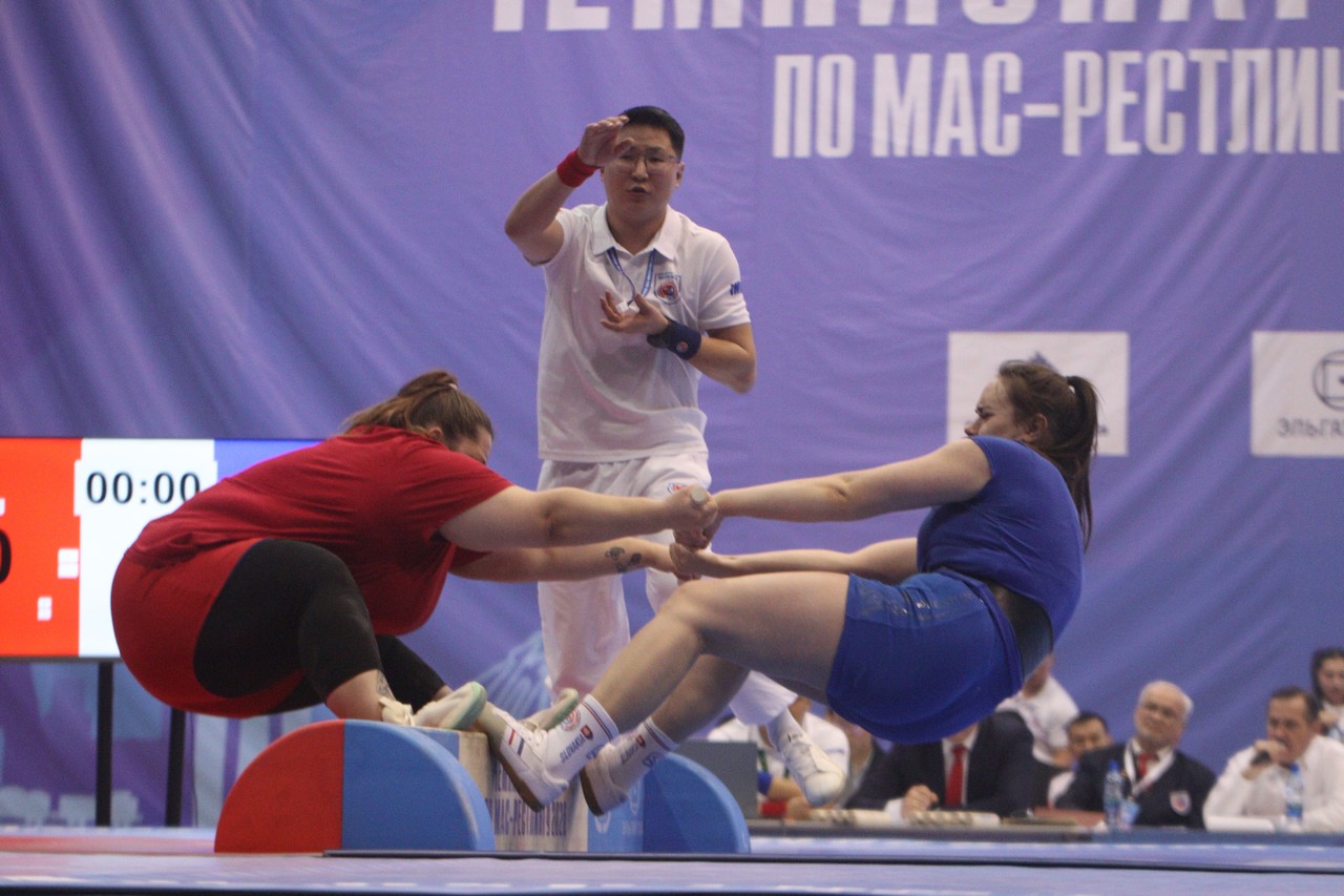 Фото: Дьулустаан Сергеев/ ЯСИА