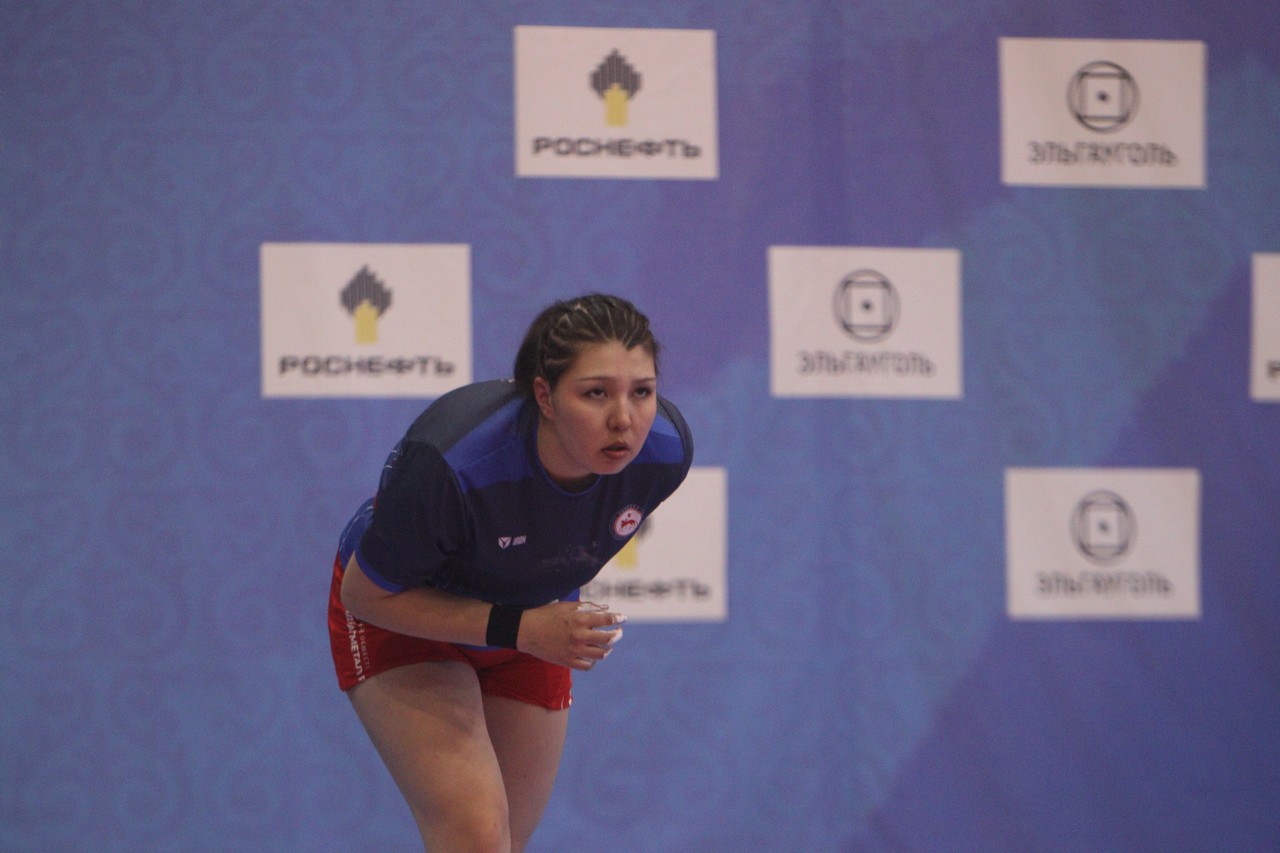 Фото: Дьулустаан Сергеев/ ЯСИА