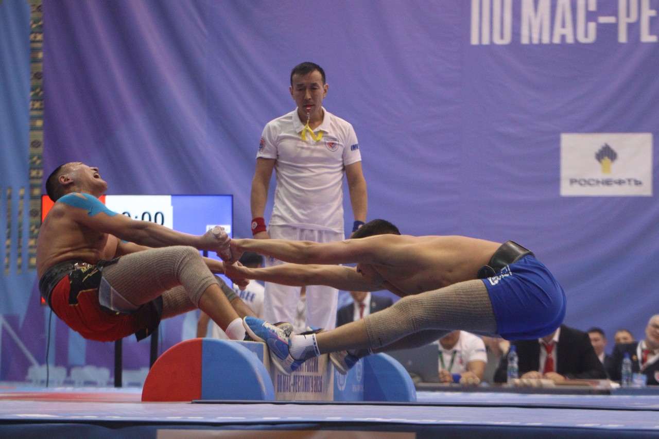 Фото: Дьулустаан Сергеев/ ЯСИА