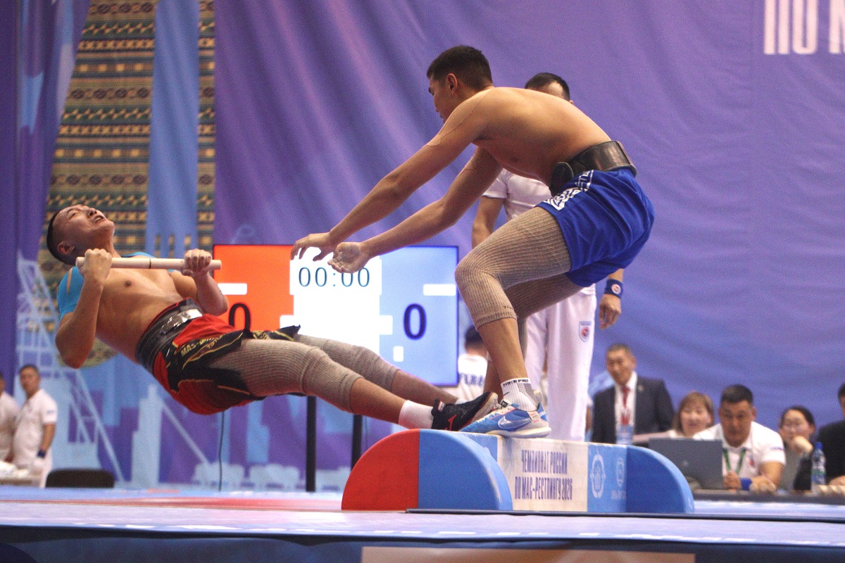 Фото: «Таас-Юрях Нефтегазодобыча» 