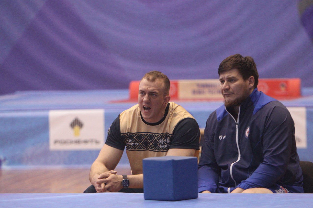 Фото: Дьулустаан Сергеев/ ЯСИА