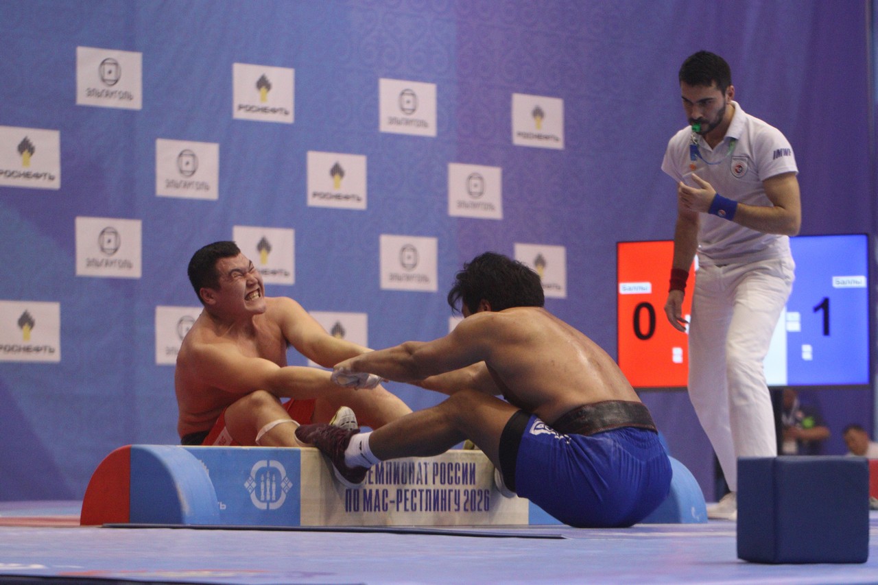 Фото: Дьулустаан Сергеев/ ЯСИА