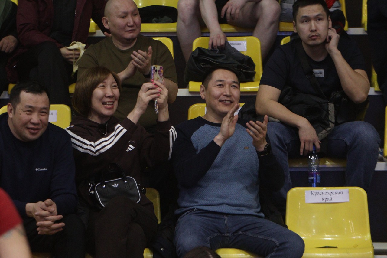 Фото: Дьулустаан Сергеев/ ЯСИА