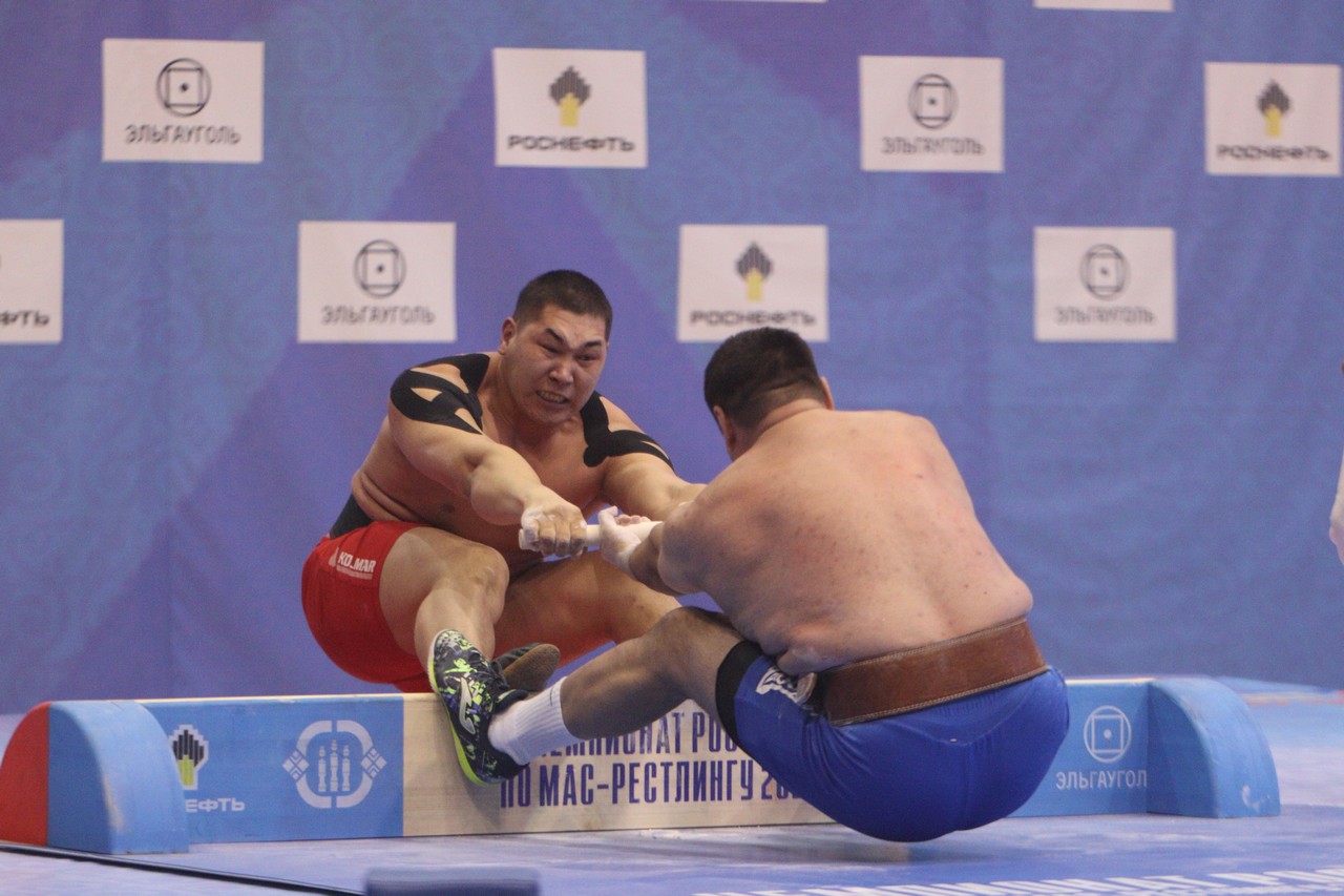 Фото: Дьулустаан Сергеев/ ЯСИА