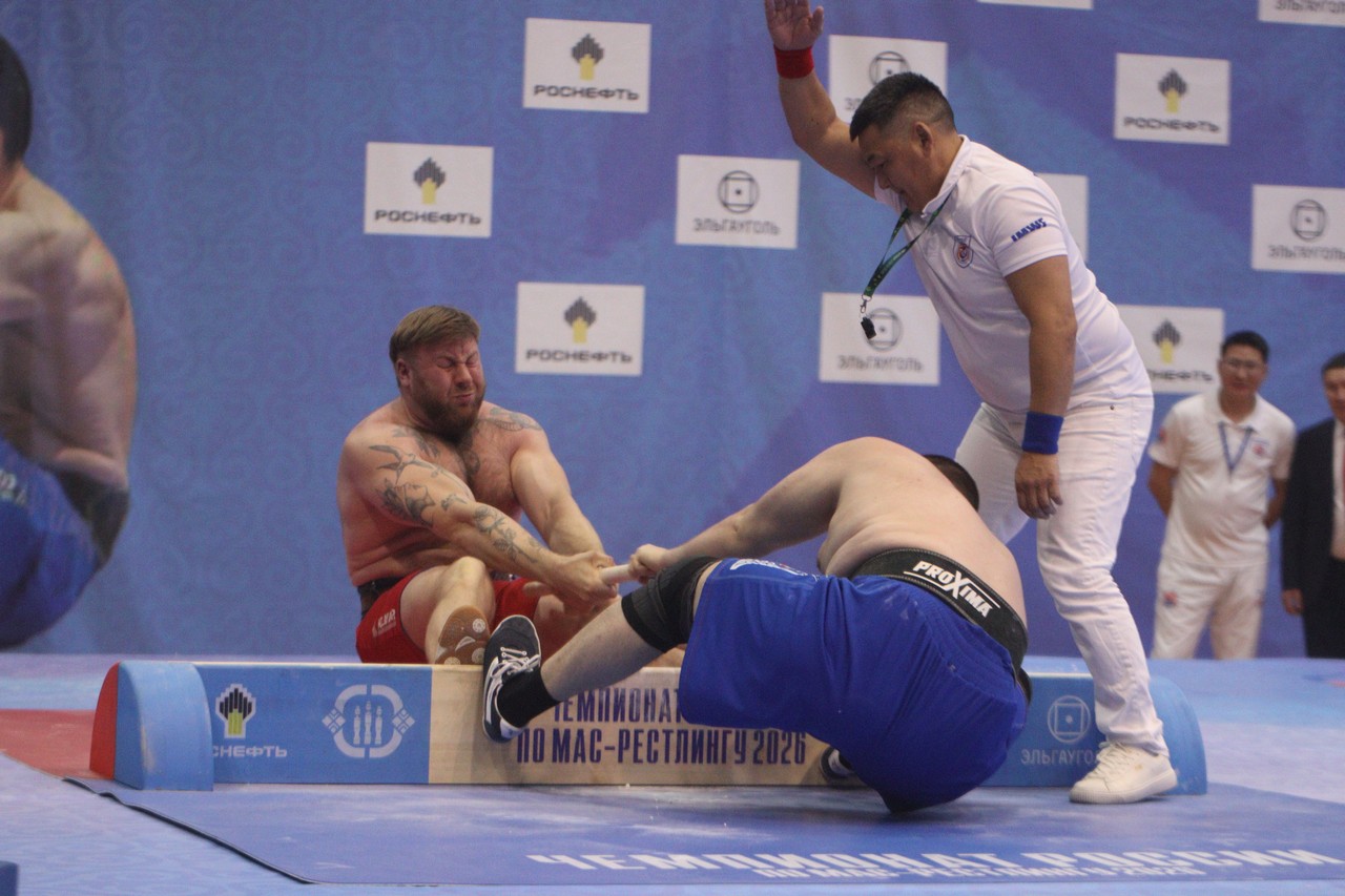 Фото: Дьулустаан Сергеев/ ЯСИА