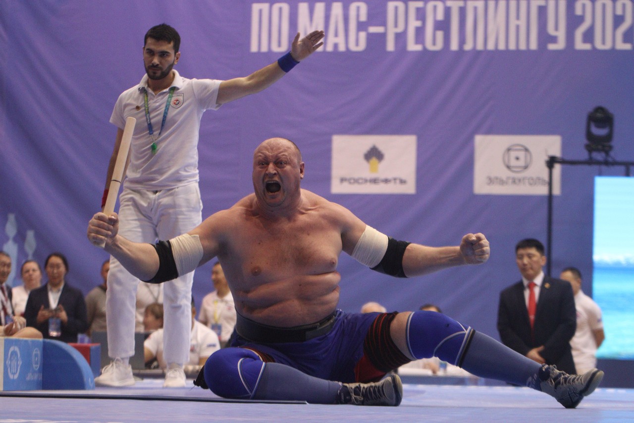 Фото: Дьулустаан Сергеев/ ЯСИА