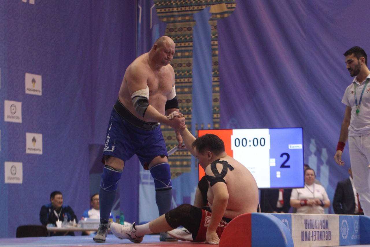 Фото: Дьулустаан Сергеев/ ЯСИА