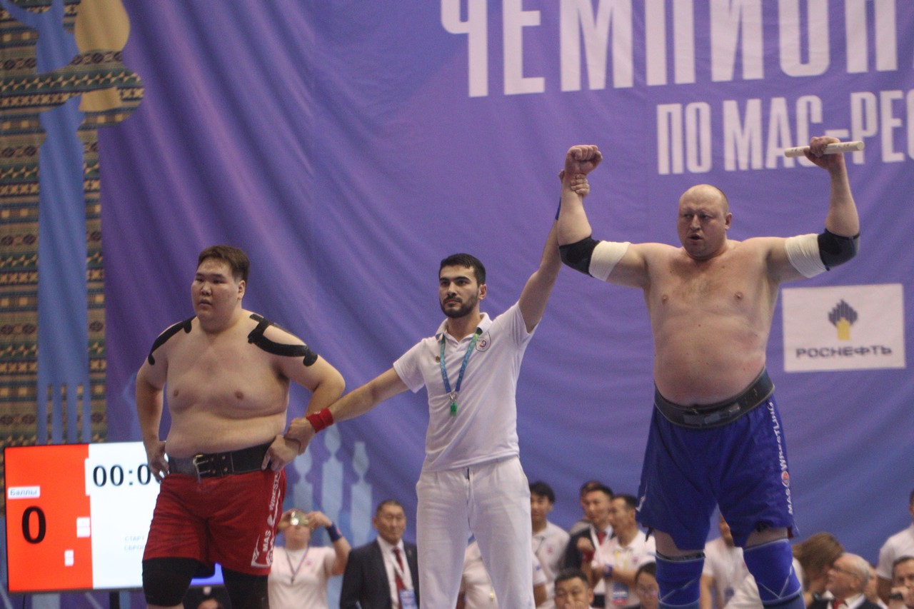 Фото: Дьулустаан Сергеев/ ЯСИА