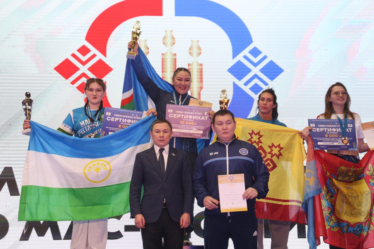 Фото: Дьулустаан Сергеев/ ЯСИА