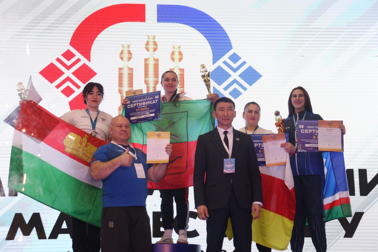 Фото: Дьулустаан Сергеев/ ЯСИА