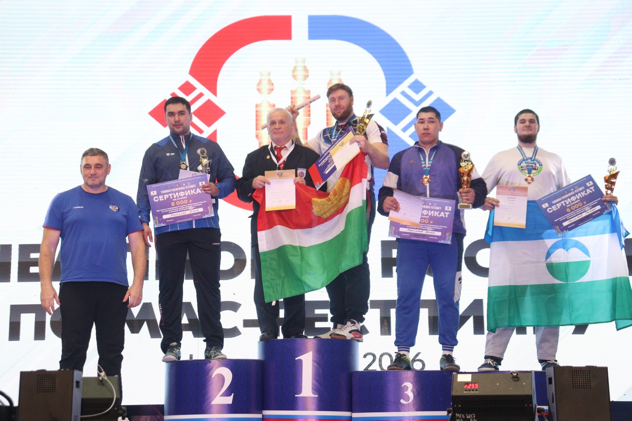 Фото: Дьулустаан Сергеев/ ЯСИА