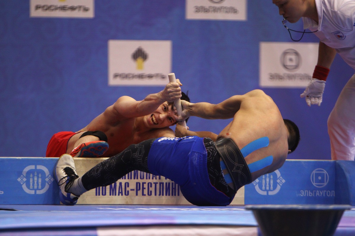 Фото: Дьулустаан Сергеев/ ЯСИА