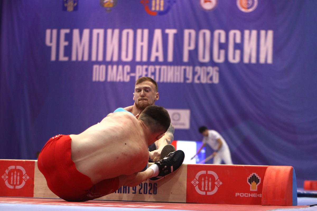 Фото: Дьулустаан Сергеев/ ЯСИА