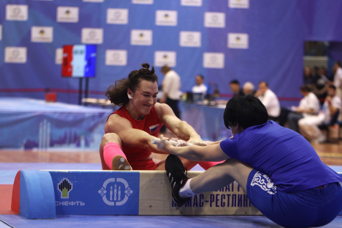 Фото: Дьулустаан Сергеев/ ЯСИА