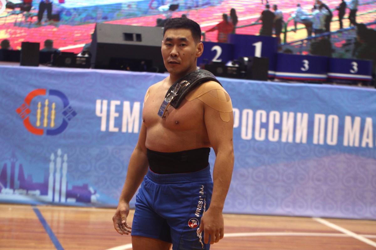 Фото: Дьулустаан Сергеев/ ЯСИА