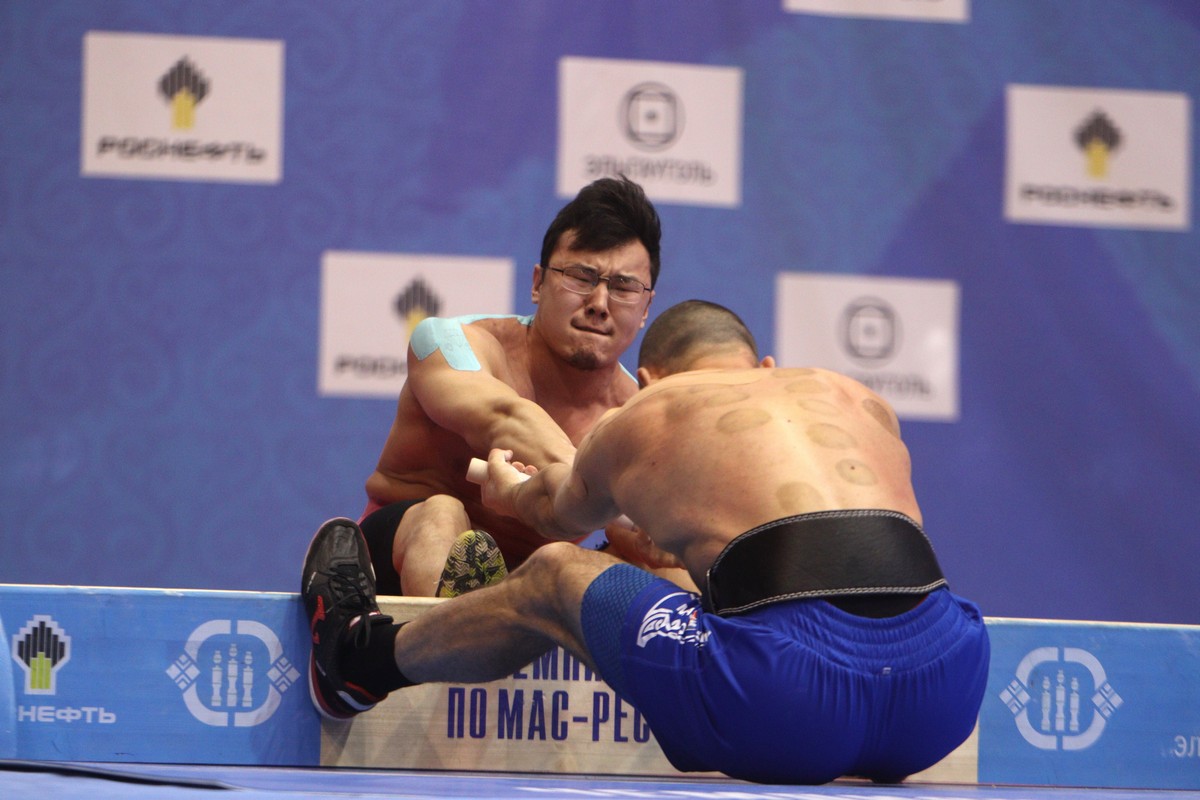 Фото: Дьулустаан Сергеев/ ЯСИА