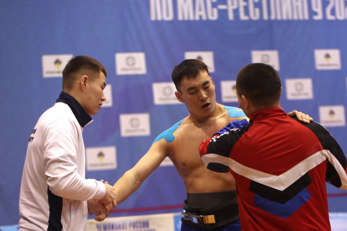 Фото: Дьулустаан Сергеев/ ЯСИА