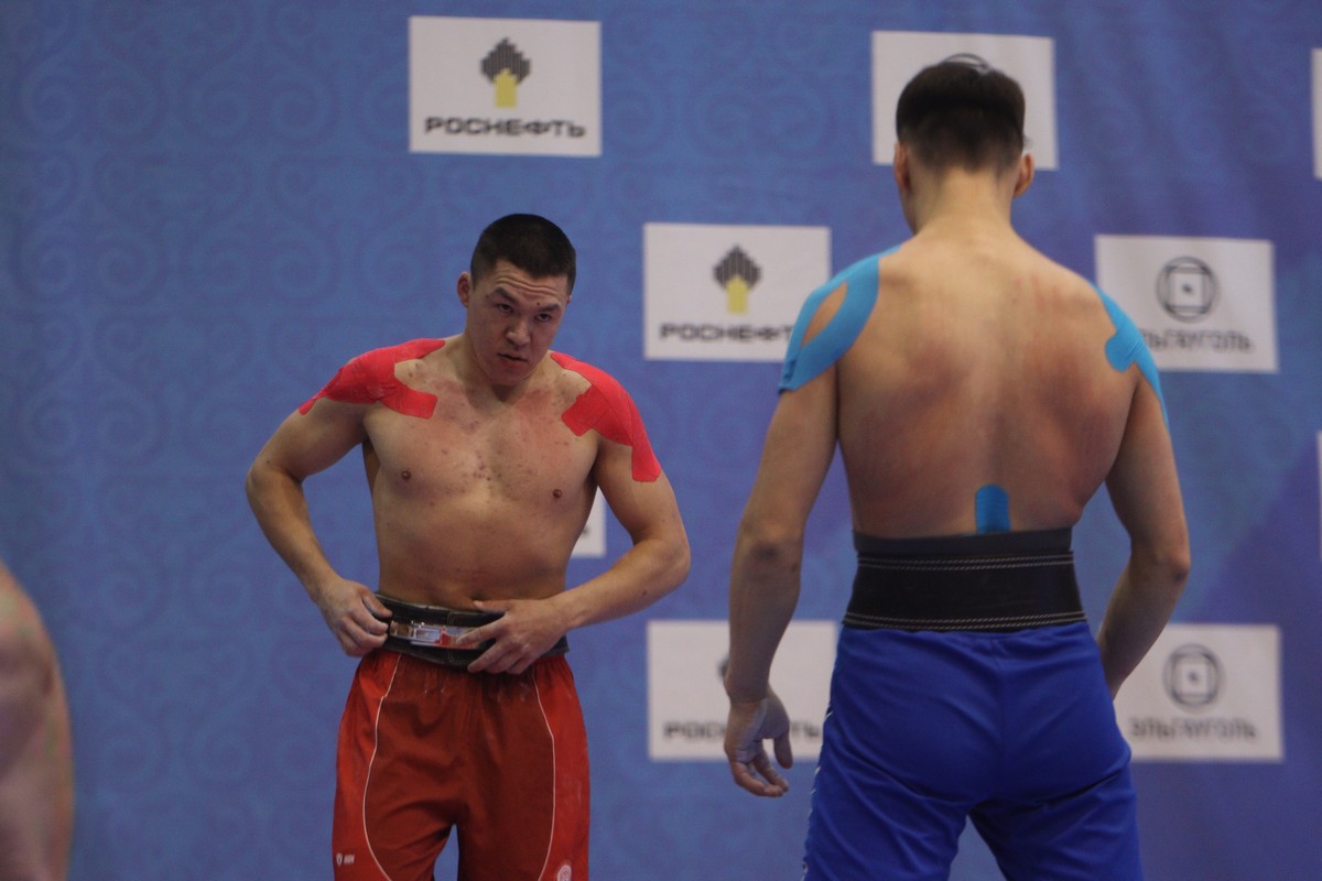 Фото: Дьулустаан Сергеев/ ЯСИА