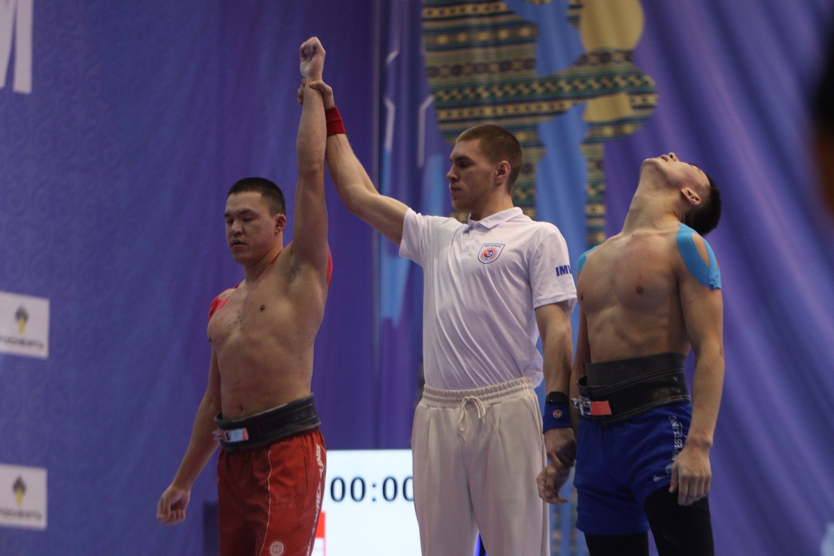 Фото: Дьулустаан Сергеев/ ЯСИА