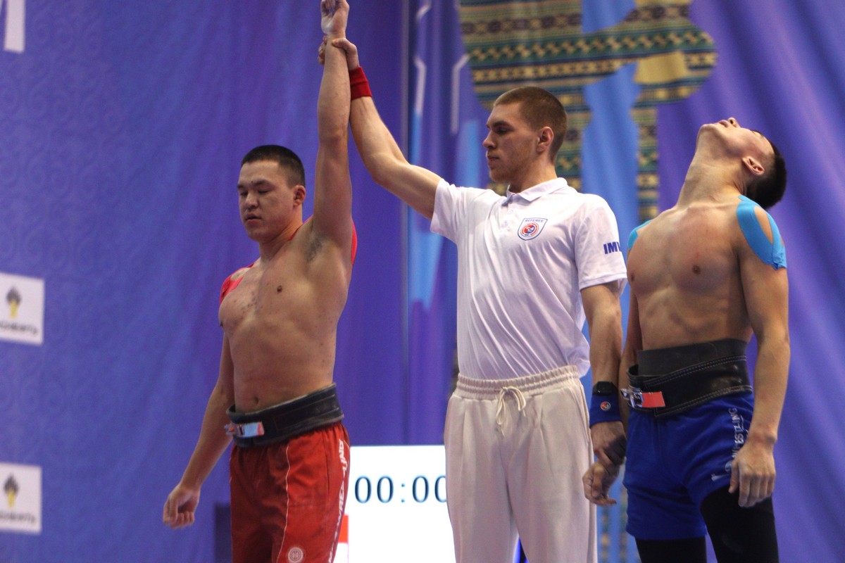 Фото: Дьулустаан Сергеев/ ЯСИА