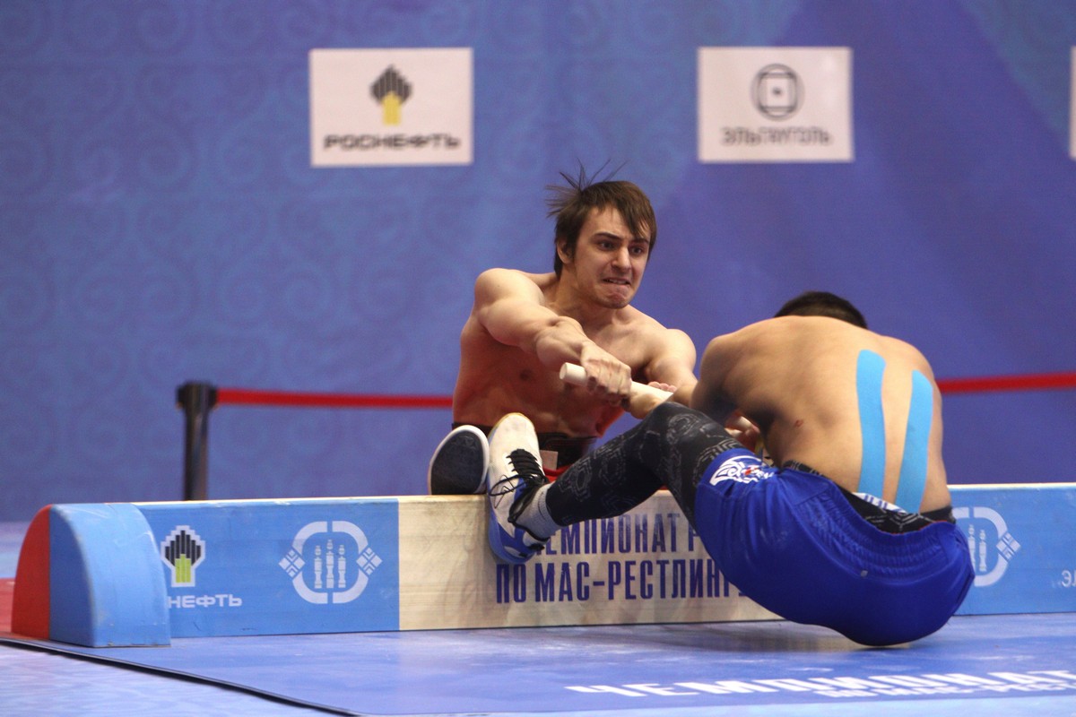 Фото: Дьулустаан Сергеев/ ЯСИА