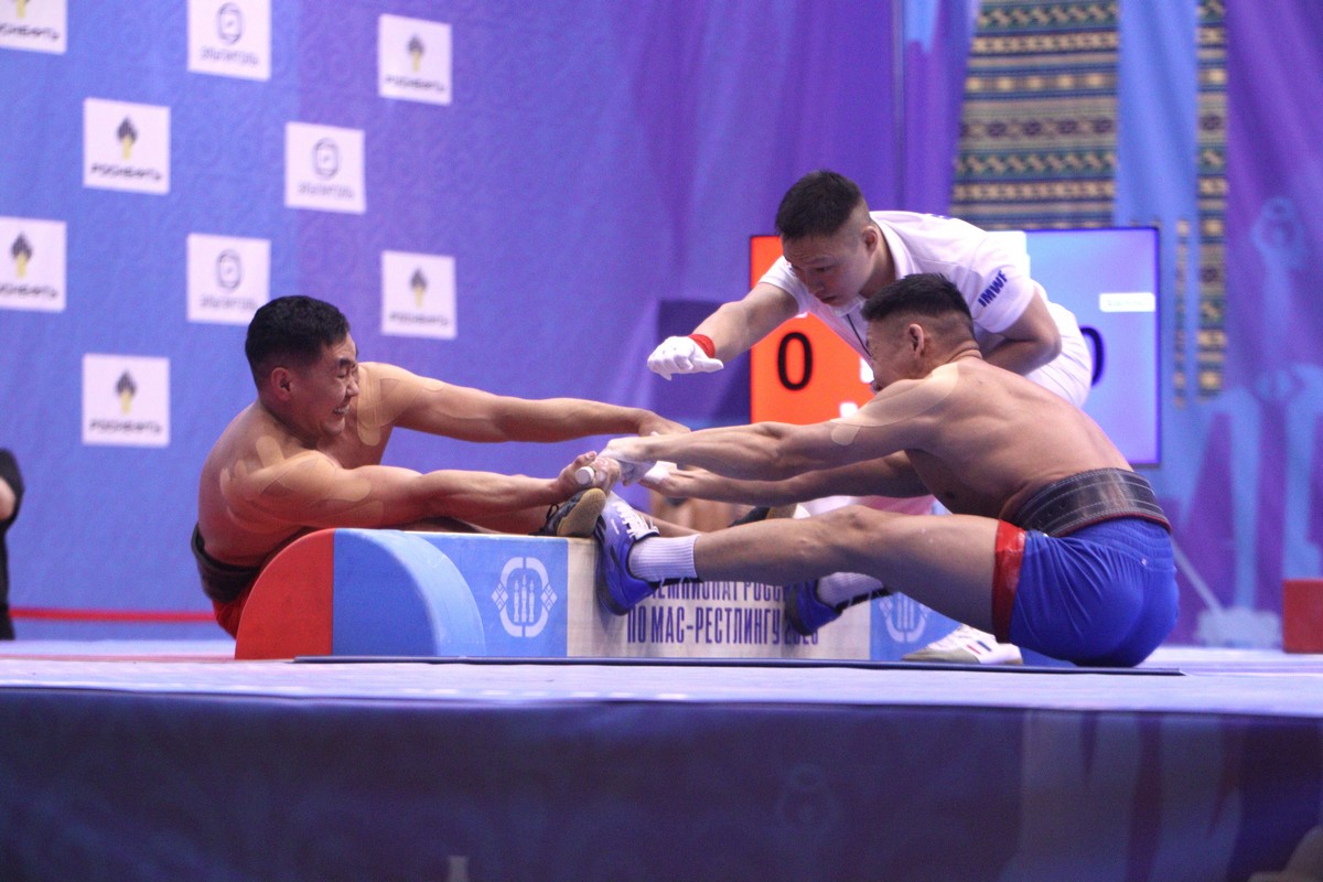 Фото: Дьулустаан Сергеев/ ЯСИА