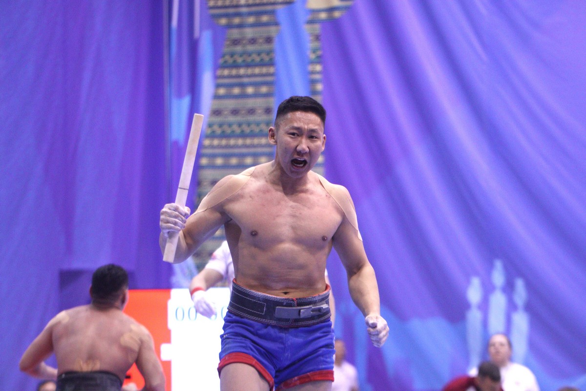 Фото: Дьулустаан Сергеев/ ЯСИА