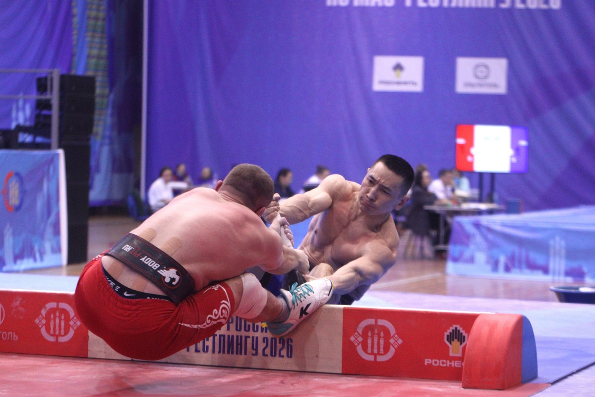 Фото: Дьулустаан Сергеев/ ЯСИА