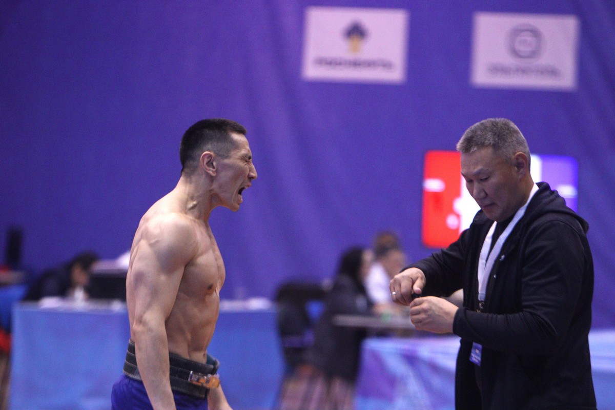 Фото: Дьулустаан Сергеев/ ЯСИА