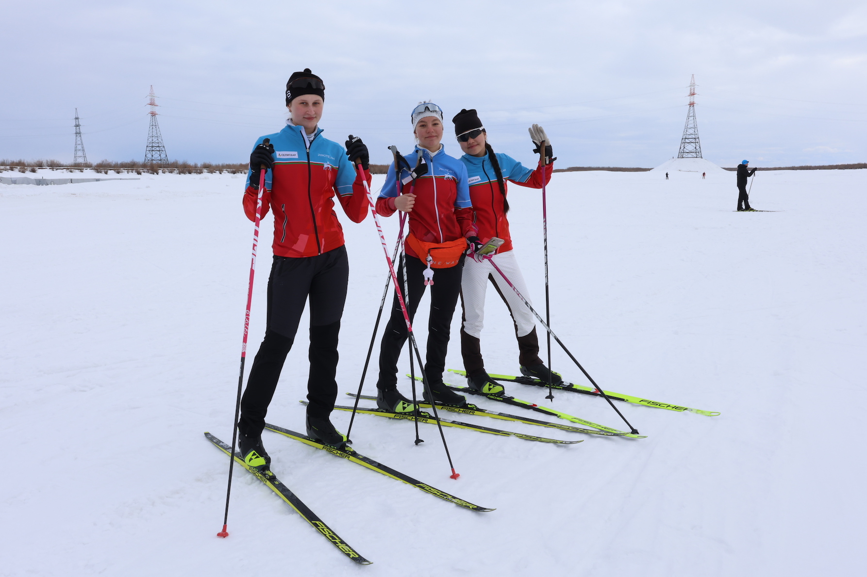 Фото: пресс-служба Федерации профсоюзов Республики Саха (Якутия