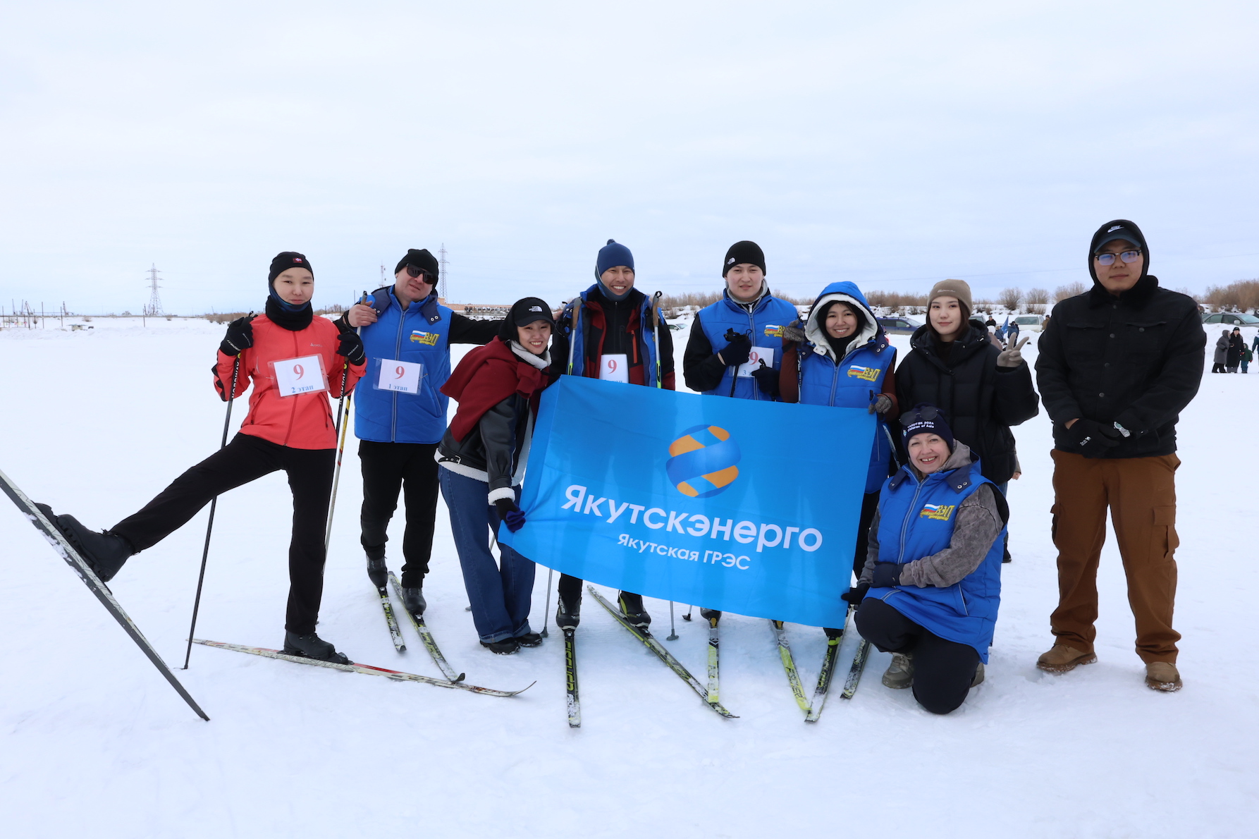 Фото: пресс-служба Федерации профсоюзов Республики Саха (Якутия