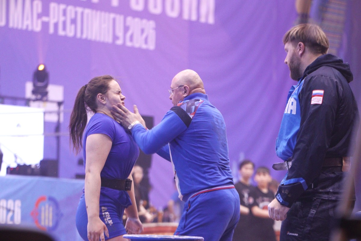 Фото: Дьулустаан Сергеев / ЯСИА