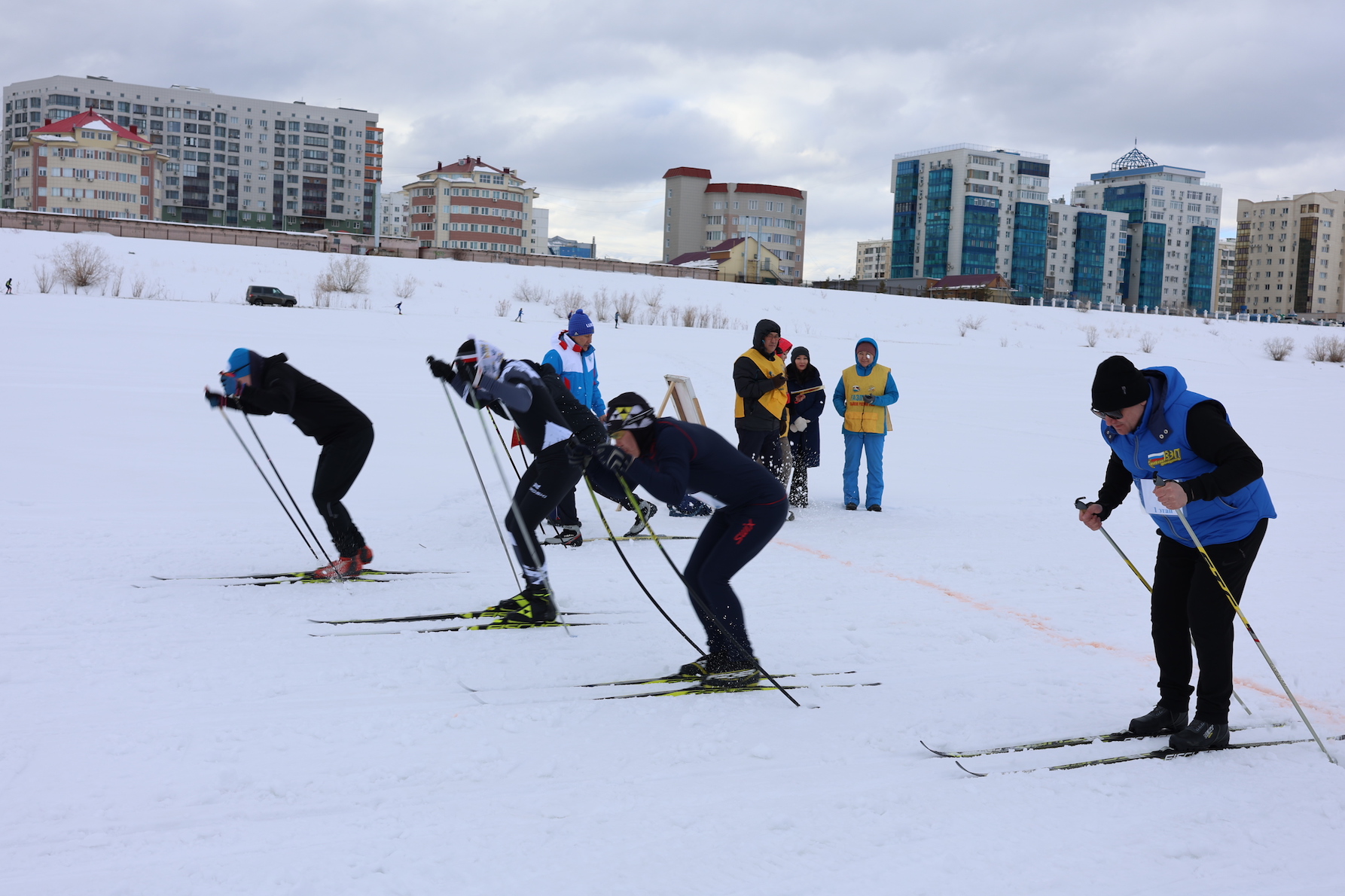 Фото: пресс-служба Федерации профсоюзов Республики Саха (Якутия