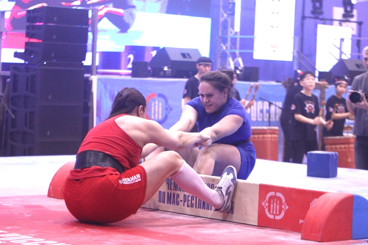 Фото: Дьулустаан Сергеев / ЯСИА