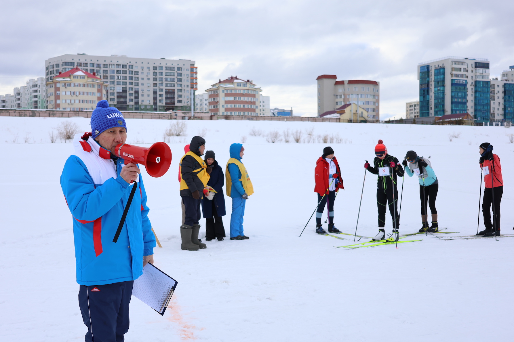 Фото: пресс-служба Федерации профсоюзов Республики Саха (Якутия